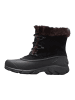 Sorel Stiefeletten schwarz