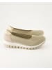 Igi&Co Slipper in Beige