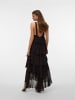 Vero Moda Party-Kleid in Chocolate Torte 1