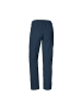 Schöffel Outdoorhose Ascona Warm L in dunkelblau