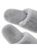 VIVANCE DREAMS Pantolette in grau