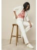 Tamaris Anzughose in Offwhite