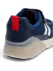Hummel Kinder Sneaker "Daylight Jr" in Schwarz