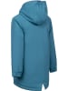 Trespass Kinder Regenjacke "Roselettie Rain Jacket" in Grün