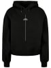 Merchcode Merchcode Kapuzenpullover in black