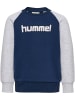 Hummel Sweat Anzug Hmlmini Kinder in DRESS BLUES