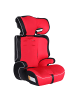 Kikid Kindersitz Basic 76-150cm R129 in Schwarz