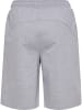 Hummel Kurze Hose Hmlpulse Multisport Erwachsene in GREY MELANGE