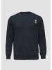 s.Oliver Sweatshirt in 59D2_navy