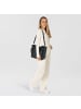 Tom Tailor Amarea Shopper Tasche 42.5 cm in dark blue