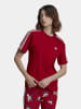 adidas adidas T-Shirts in power red