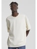 Urban Classics T-Shirt in whitesand