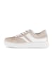 Gabor Sneaker low in beige