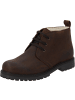 Palado Stiefel Elthin in Dunkelbraun