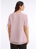 sheego Tunika in rosé