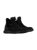 Hey Dude Branson Classic Stiefeletten zum Hineinschlüpfen Schwarz