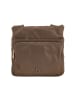 Bogner Schultertasche 'Verbier Play 1.0 Serena in Toffee 25,00 x 24,00 x 7,00 cm'
