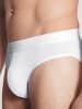 Calida Slip in weiss