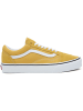 Vans Sneaker "Old Skool" in Gelb