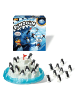 Ravensburger Ravensburger Aktionsspiel Plitsch-Platsch Pinguin in bunt
