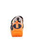superfit Sneaker SPORT5 in Blau/Orange
