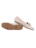 Ital-Design Halbschuh in Beige