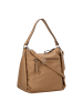 Tom Tailor Cassia Schultertasche 28 cm camel