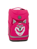Jack Wolfskin Tasche Grow Up School Pack in Pink