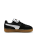 Puma Sneaker "Palermo Moda Tongue Wns" in Black- White