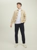 Jack & Jones T-shirt in White