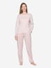 JOOP! Pyjama Loungewear in OPEN PURPLE
