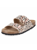 Tamaris Pantolette in beige
