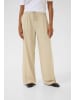 Kaffe Hose KAmilia Relaxed fit in Feather Gray