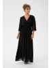 Cream Kleid CRMisandra Feminine in Pitch Black