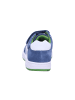 Lurchi Sneaker in blau