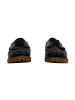 Sebago Leder-Derbie Sebago Docksides Ranger Waxy Woman Blau