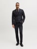 Jack & Jones Einreihiger Blazer und Hose in Black