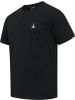 ragwear T-Shirt Samms A Gots YOUMODO in Black