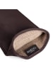 Roeckl Handschuh in braun