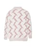 Poomi Damen Strickjacke in Rosa