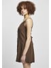 Urban Classics Day Dress in brown