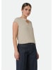 comma T-Shirt in 8102_beige