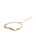 IZIA Women Bracelet in Gold Multicolor