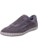 Bugatti Slipper in grau