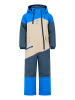 Protest " PRTBobby TD in Vibrant blue
