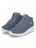 Skechers Schnürhalbschuh in blue