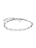 LIEBESKIND BERLIN Armband in silber