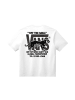 Vans T-Shirt 10699859788118 Weiß