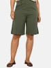 soyaconcept Shorts SC_SIHAM in 7870 THYME