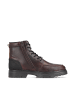 rieker Stiefelette in braun
